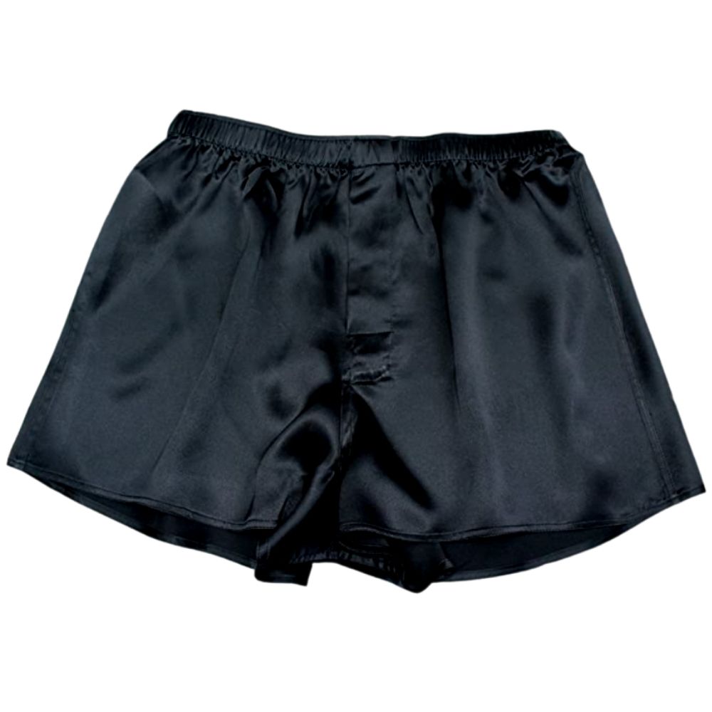 Silk Underwear For Men: image 9
