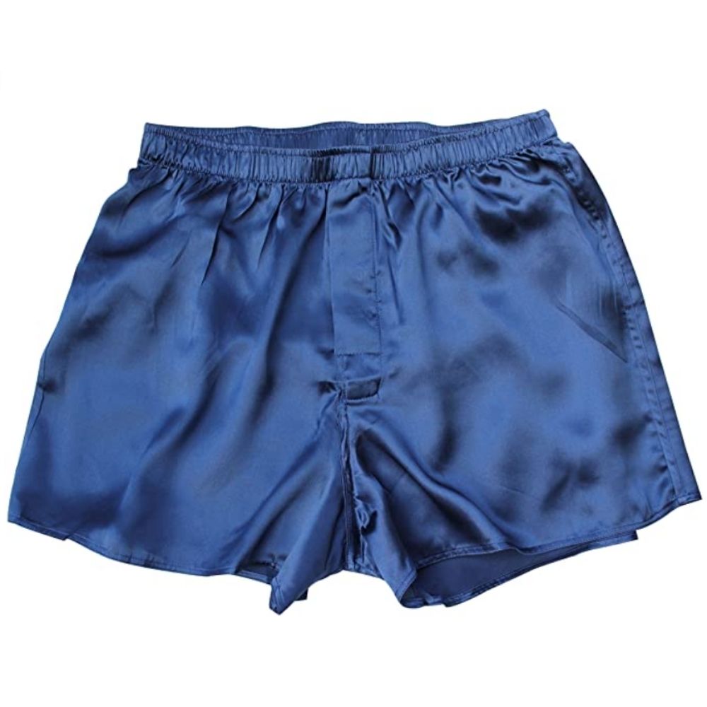 Silk Underwear For Men: image 10