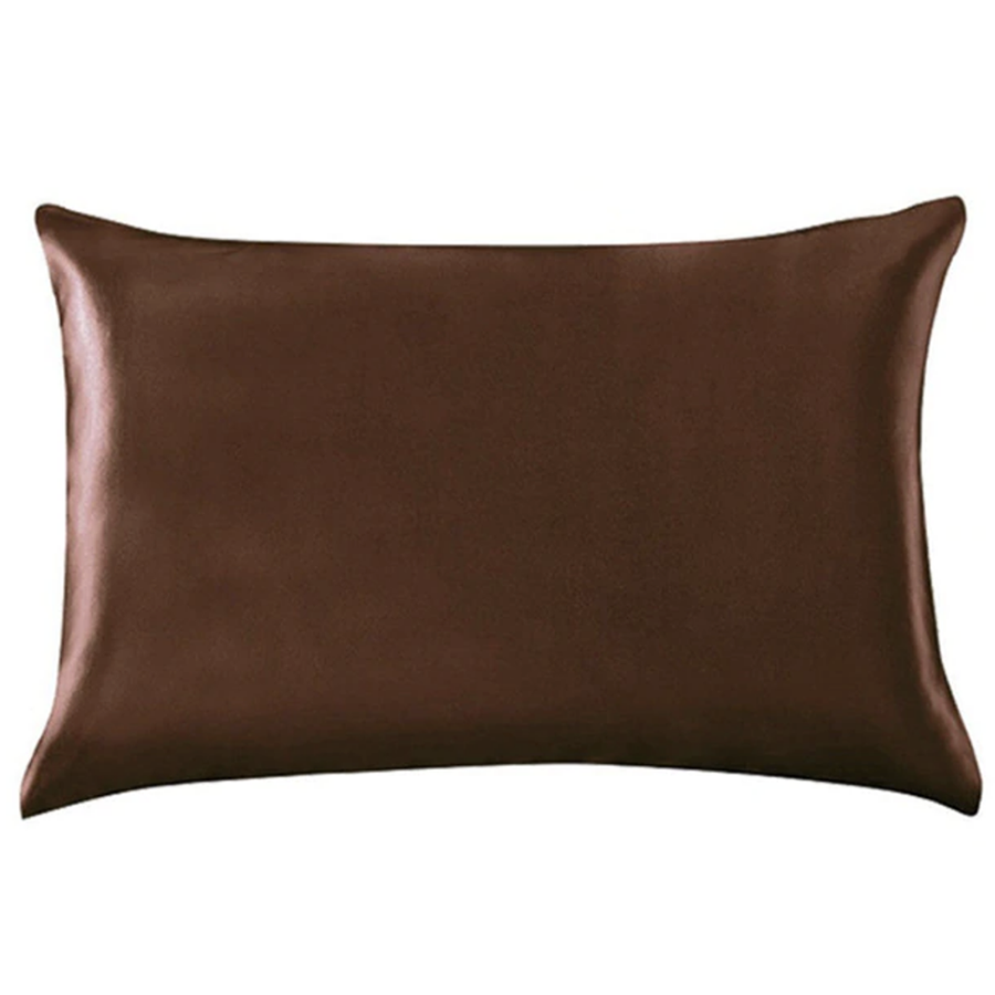 Pure Silk Pillowcase: image 40