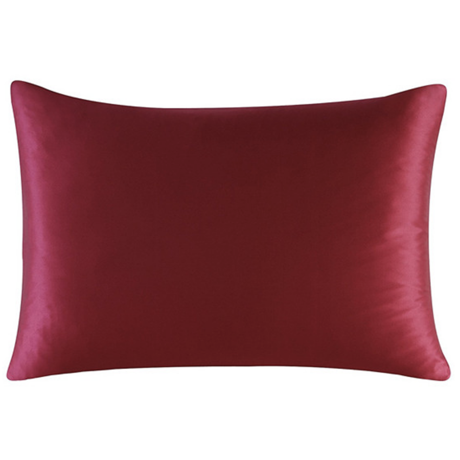 Pure Silk Pillowcase: image 46