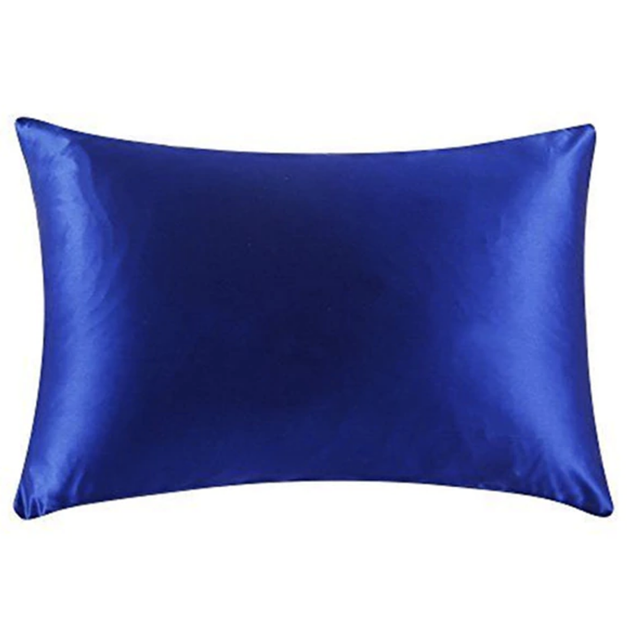 Satin Silk Pillowcase: image 40