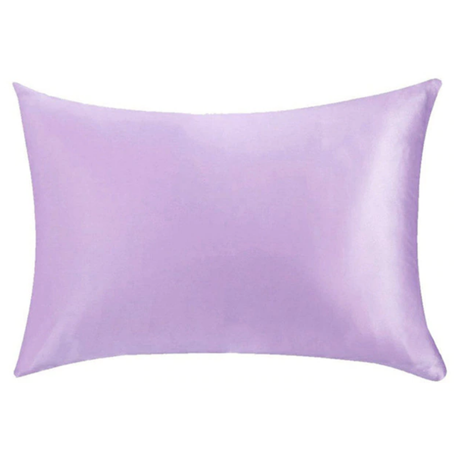 Satin Silk Pillowcase: image 43