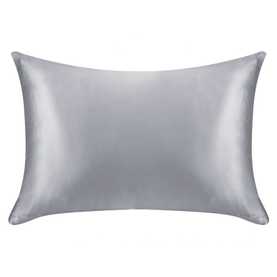 Satin Silk Pillowcase: image 47